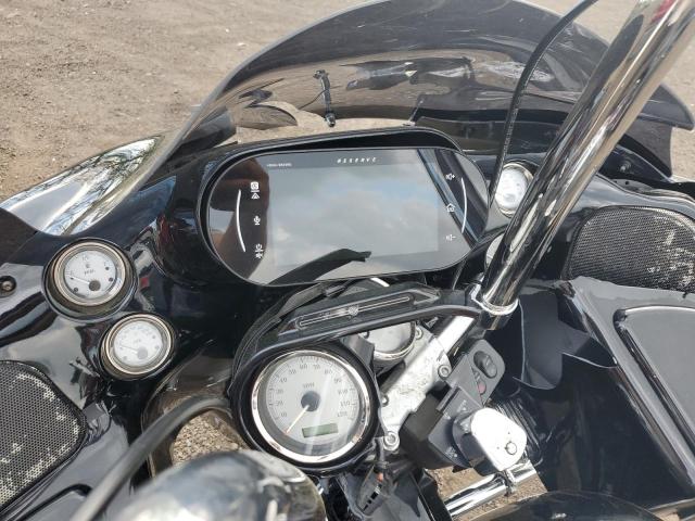 2009 HARLEY-DAVIDSON FLTR 1HD1FS4119Y652124