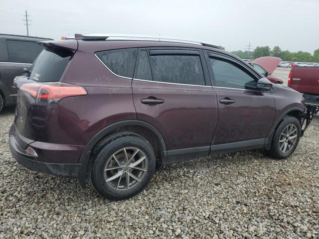 Vin: 2t3bfrev4gw486334, lot: 57153405, toyota rav4 le 20163