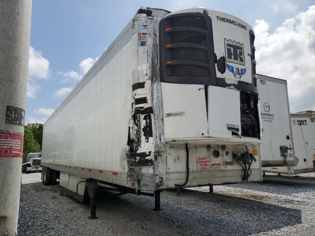 UTILITY REEFER TRL 2015 white   1UYVS2538FU097305 photo #1