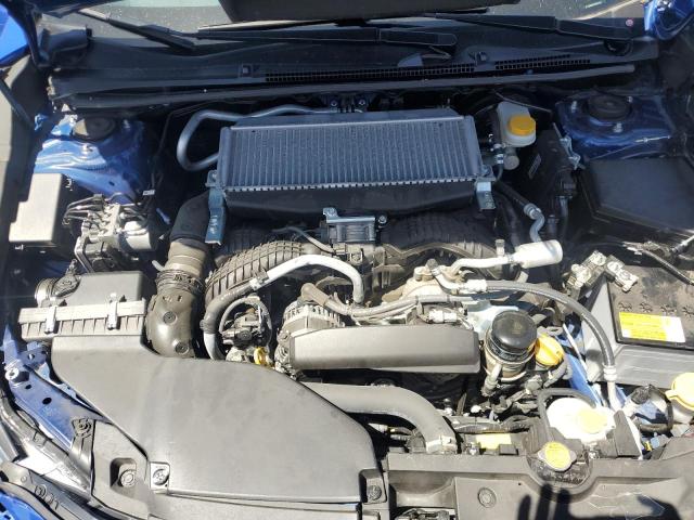 2024 SUBARU WRX JF1VBAB64R9807563