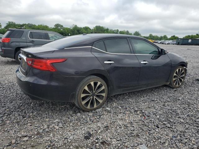 Vin: 1n4aa6ap1hc362385, lot: 56195685, nissan maxima 3.5s 20173
