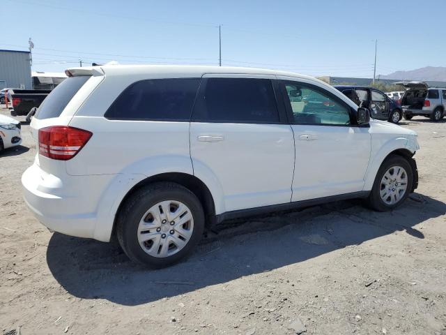 Vin: 3c4pdcab5ft712214, lot: 58865355, dodge journey se 20153