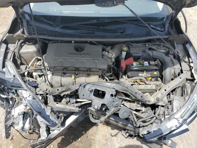 2019 NISSAN SENTRA S - 3N1AB7AP2KY456239