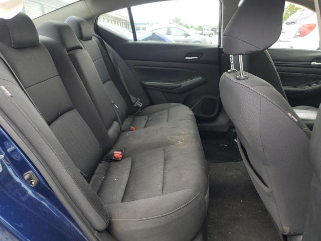 2020 NISSAN ALTIMA S - 1N4BL4BV2LC144061