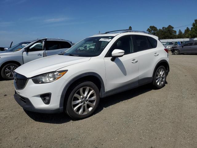 Vin: jm3ke4dy5f0533897, lot: 57398325, mazda cx-5 gt 2015 img_1