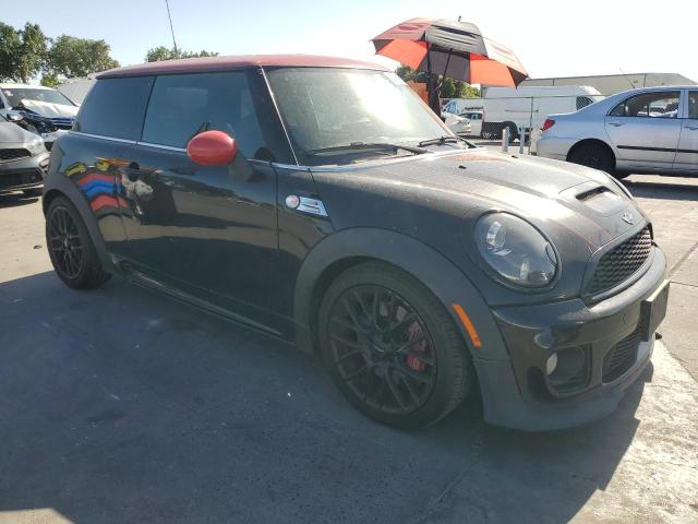 Vin: wmwsu9c59dt379445, lot: 58664035, mini cooper john cooper works 20134