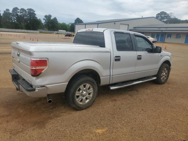 Vin: 1ftfw1cf6ckd85720, lot: 55962455, ford f-150 supercrew 20123