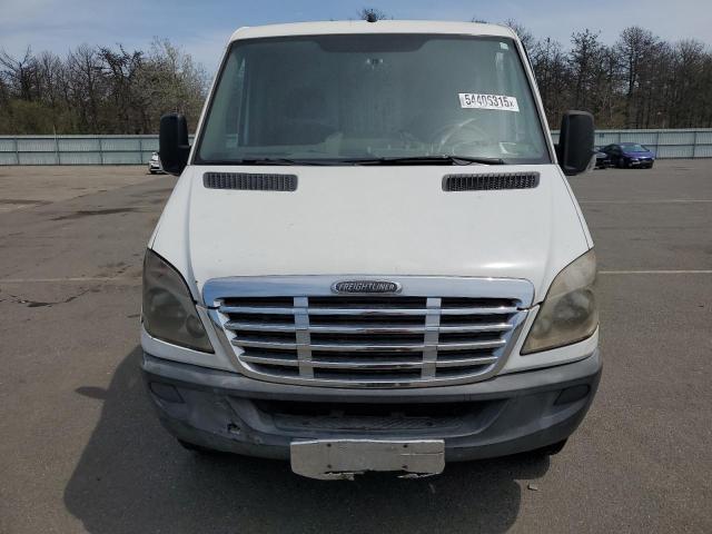 2012 FREIGHTLINER SPRINTER 2 #3301605756