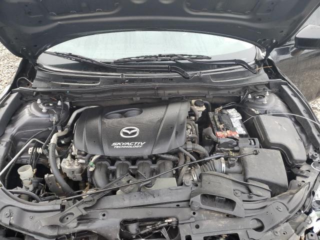 2015 MAZDA 3 - 3MZBM1U70FM170520