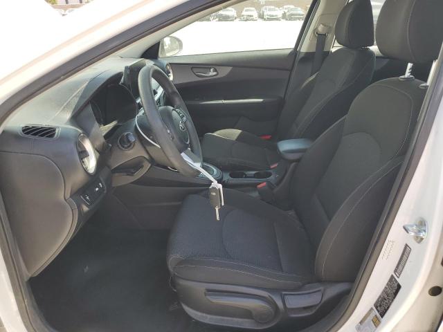 2021 KIA FORTE - 3KPF24AD3ME375715