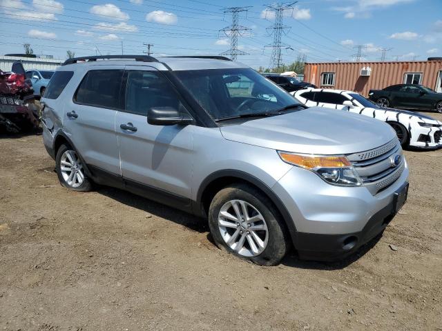 Vin: 1fm5k8b8xfga68951, lot: 55873585, ford explorer 20154