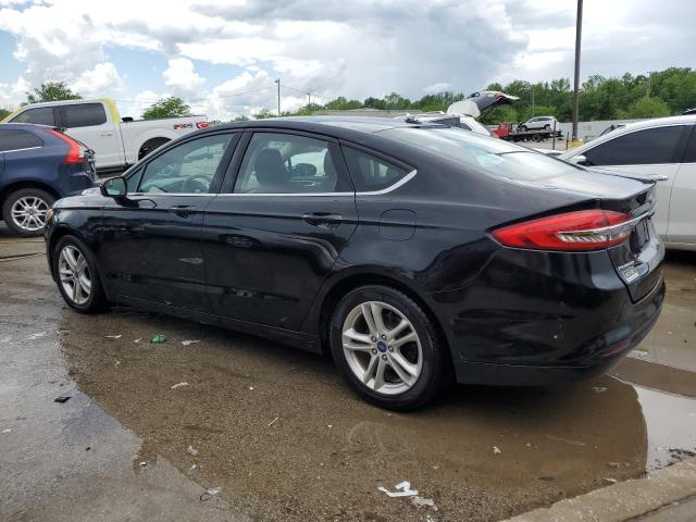 Vin: 3fa6p0h74jr164348, lot: 54692115, ford fusion se 20182
