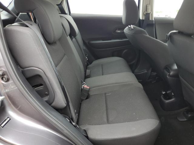 2020 HONDA HR-V LX - 3CZRU6H30LM722464