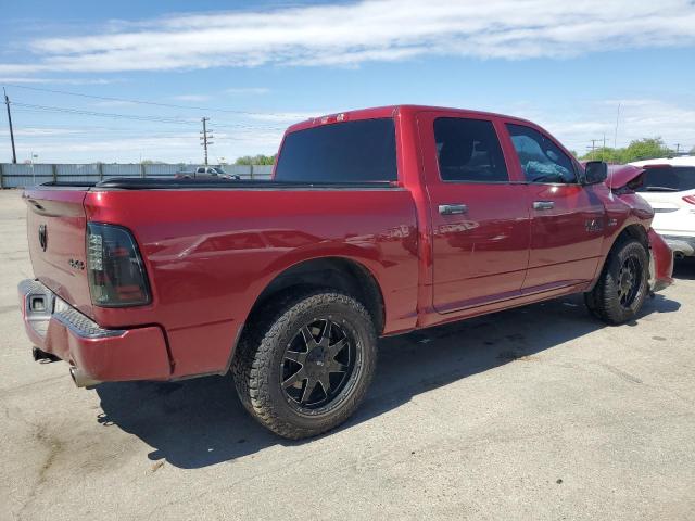 Vin: 1c6rr7kt5es126192, lot: 57627935, ram 1500 st 20143