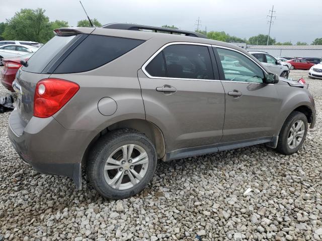Vin: 2cnaldec6b6458928, lot: 57395995, chevrolet equinox lt 20113