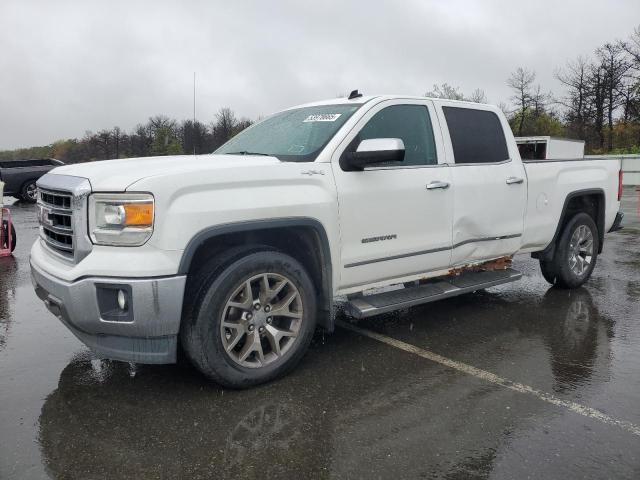 Vin: 3gtu2vec4eg373539, lot: 53978665, gmc sierra k1500 slt 2014 img_1