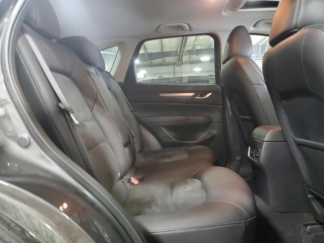 2019 MAZDA CX-5 TOURI - JM3KFBCM2K0649536