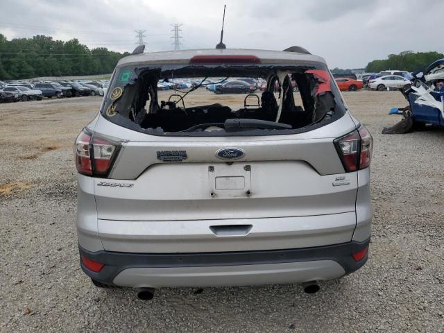 2017 FORD ESCAPE SE - 1FMCU0GD4HUA45856