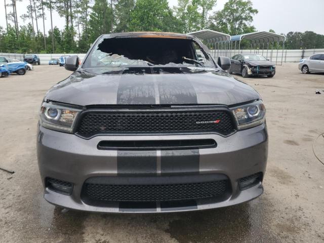 2020 DODGE DURANGO GT - 1C4RDJDGXLC297063