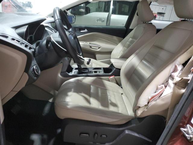 2018 FORD ESCAPE SEL 1FMCU9HD1JUA09874