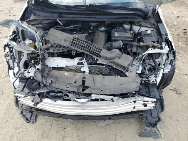 2021 TOYOTA COROLLA LE - JTDEPMAE8MJ189628