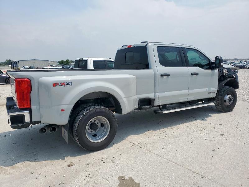 Vin: 1ft8w3dt6sec08770, lot: 57149885, ford f350 super duty 20253