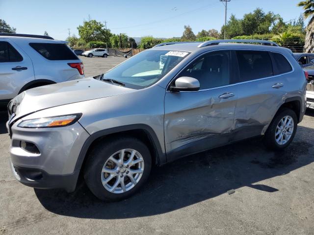 Vin: 1c4pjlcb6hw502689, lot: 57913075, jeep grand cher latitude 2017 img_1