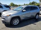 2017 JEEP CHEROKEE L - 1C4PJLCB6HW502689