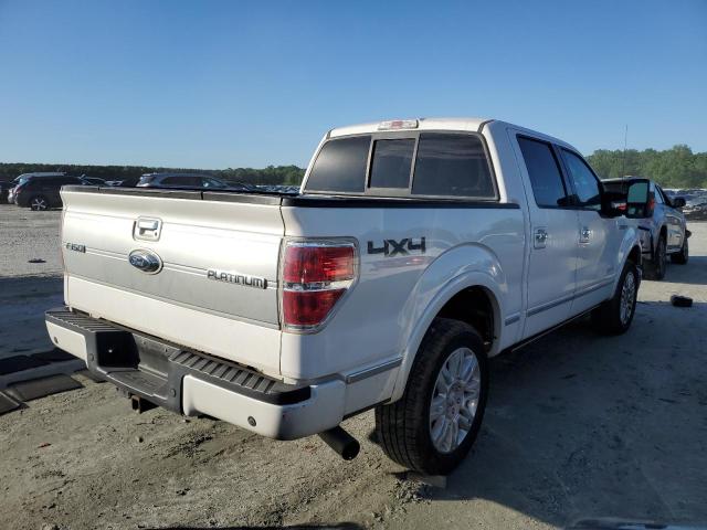 Vin: 1ftfw1et5dfb52845, lot: 57955665, ford f-150 supercrew 20133