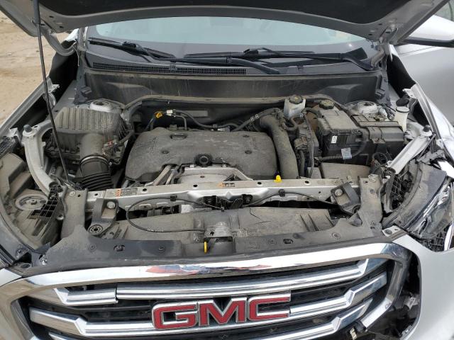2019 GMC TERRAIN SL - 3GKALPEX4KL130755