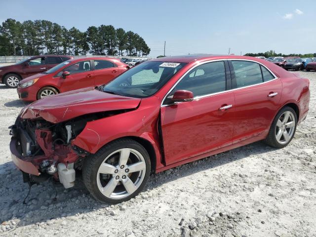 CHEVROLET MALIBU LTZ