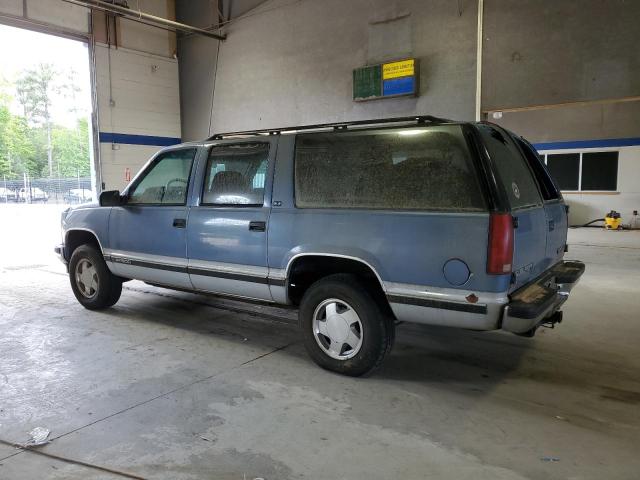 Vin: 1gkfk16k3rj725171, lot: 57914635, gmc suburban k1500 19942