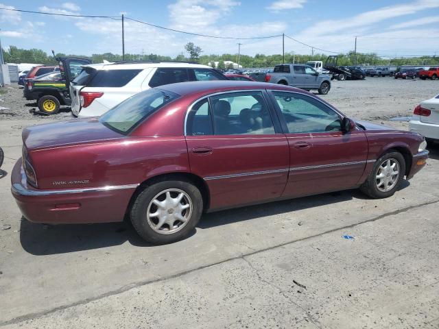 BUICK PARK AVENU 2002 1G4CW54K224160957 photo #4