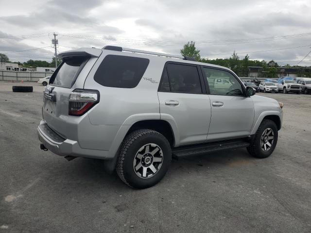 Vin: jtebu5jr1h5443128, lot: 58727585, toyota 4runner sr5/sr5 premium 20173