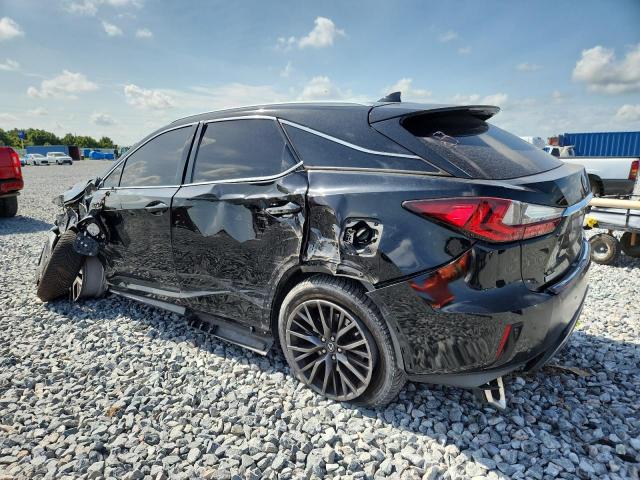 Vin: 2t2bzmca5hc099812, lot: 58797025, lexus rx350 350 base 20172
