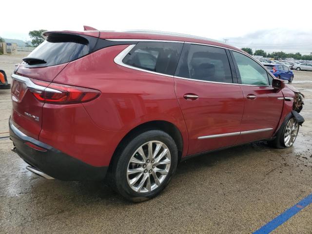 Vin: 5gaevbkw4kj294229, lot: 58552665, buick enclave premium 20193