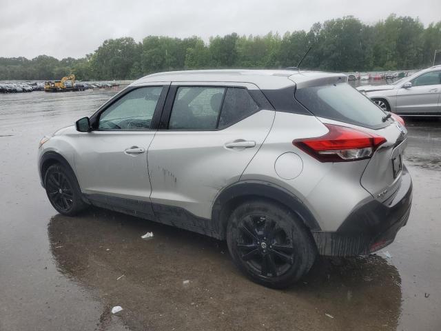 Vin: 3n1cp5cu9kl548883, lot: 57443575, nissan kicks s 20192