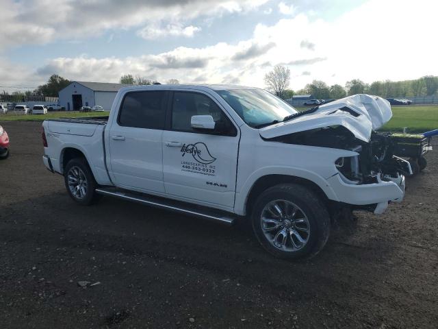 2020 RAM 1500 LARAM 1C6SRFJT3LN180857