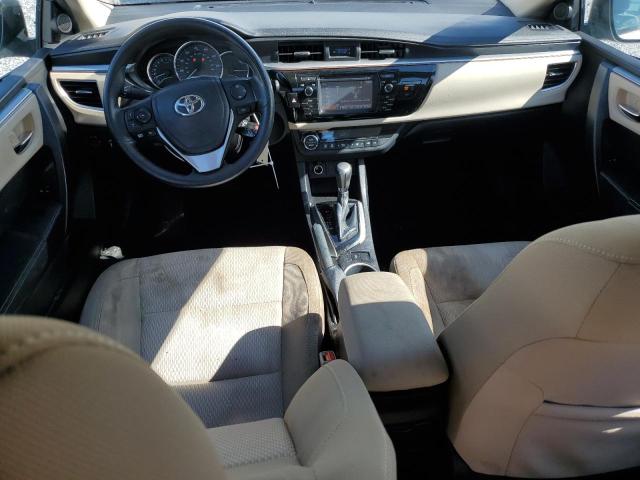 2016 TOYOTA CAROLLA 2T1BURHE5GC497709