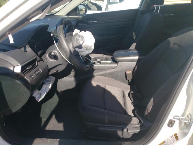 2021 NISSAN ALTIMA S - 1N4BL4BV9MN387100