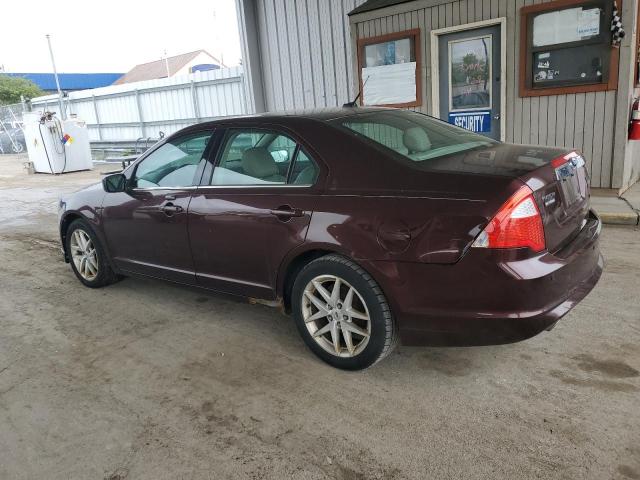 Vin: 3fahp0jg9cr180650, lot: 58411125, ford fusion sel 20122