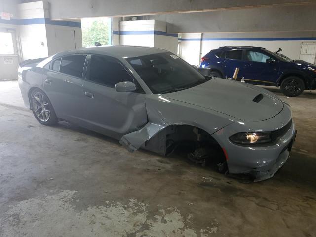 Vin: 2c3cdxhg3mh679148, lot: 56736635, dodge charger gt 20214