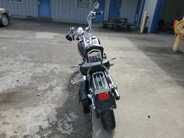 2005 HARLEY-DAVIDSON FXSTSI 1HD1BZB1X5Y093044