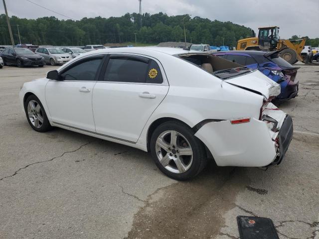 Vin: 1g1zd5e76bf270065, lot: 58900545, chevrolet malibu 2lt 20112