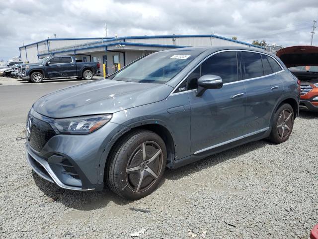 Vin: 4jggm2bbxpa013447, lot: 56940205, mercedes-benz eqe suv 35 350+ 2023 img_1