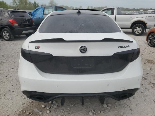 2020 ALFA ROMEO GIULIA ZARFANAN6L7638771