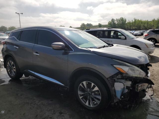 Vin: 5n1az2mh2fn230944, lot: 58028525, nissan murano s 20154