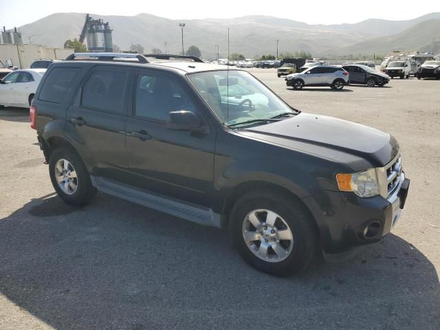 Vin: 1fmcu0eg6ckc45722, lot: 58063425, ford escape limited 20124