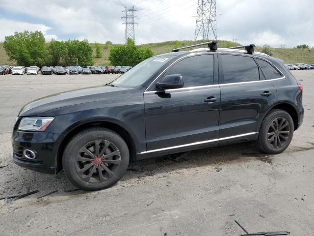 AUDI Q5 PREMIUM
