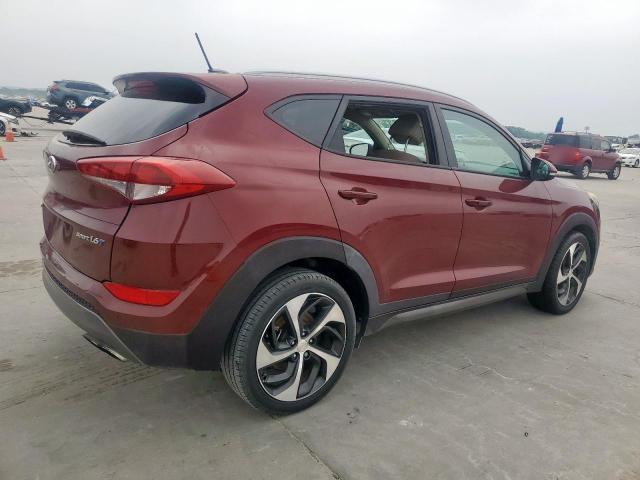 Vin: km8j33a28gu064024, lot: 57513865, hyundai tucson limited 20163